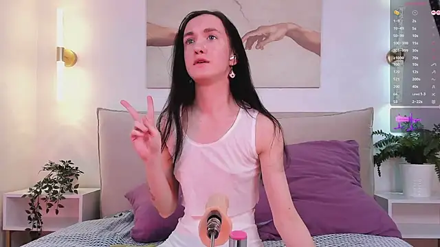 Dearly kitty online show from May 15, 2:09 pm