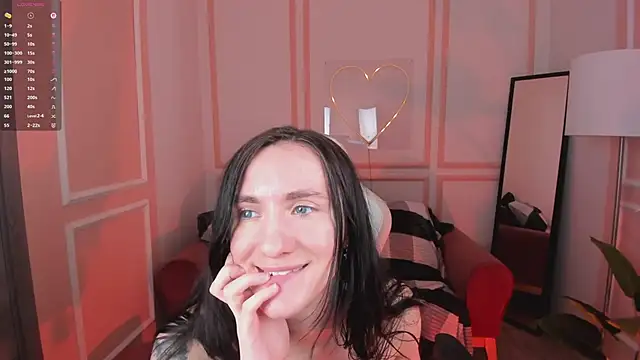 Dearly kitty online show from May 23, 1:42 pm