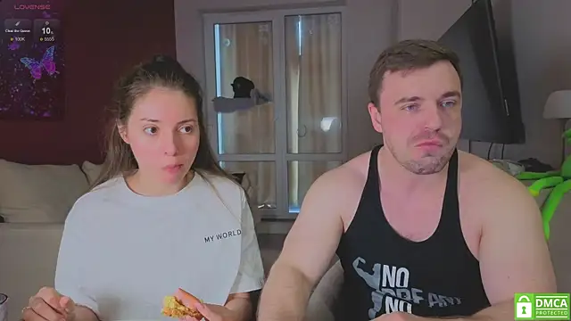 fcjuicy pussy online show from May 23, 5:50 am