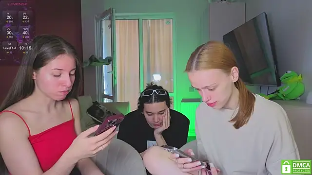 fcjuicy pussy online show from May 12, 4:32 am