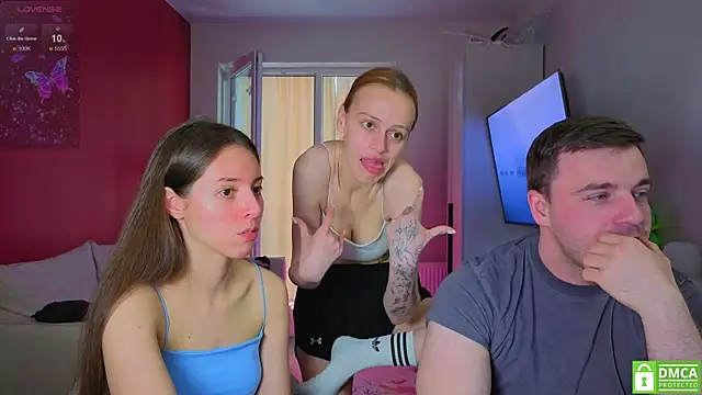fcjuicy pussy online show from May 17, 10:47 am