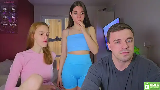 fcjuicy pussy online show from May 16, 10:47 am