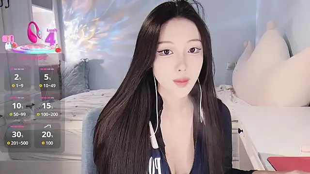 -Tilana- online show from May 24, 1:43 pm