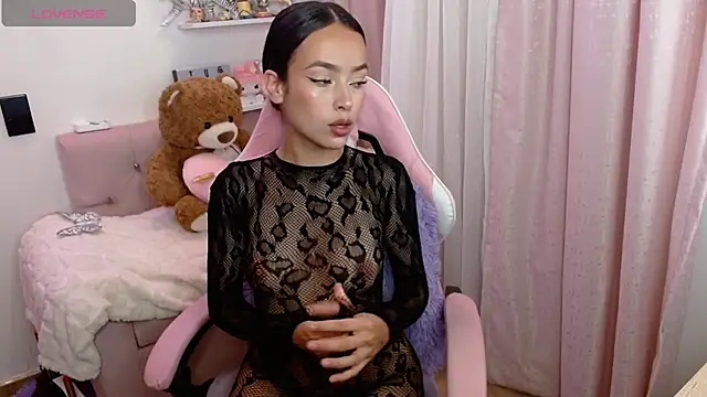 melody brawns online show from May 26, 11:48 pm