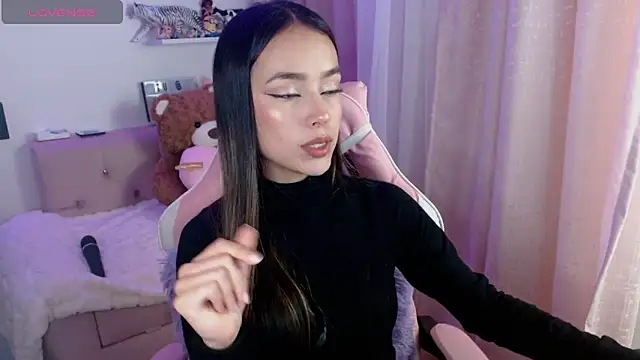 melody brawns online show from May 12, 10:49 pm