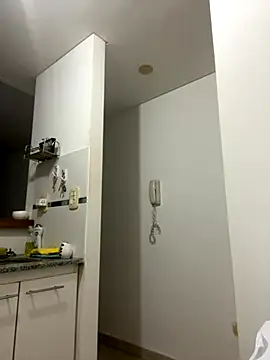 Yerucita online show from October 16, 2:47 am