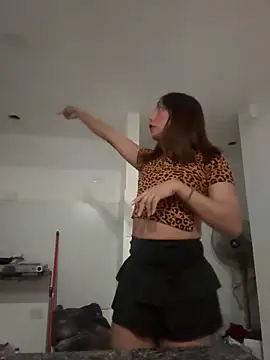 Yerucita online show from May 28, 3:37 am