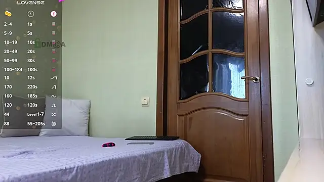 WoowMasha88 online show from November 26, 7:31 am