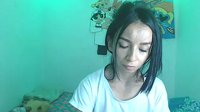 jhoanitahot online show from May 11, 4:04 pm