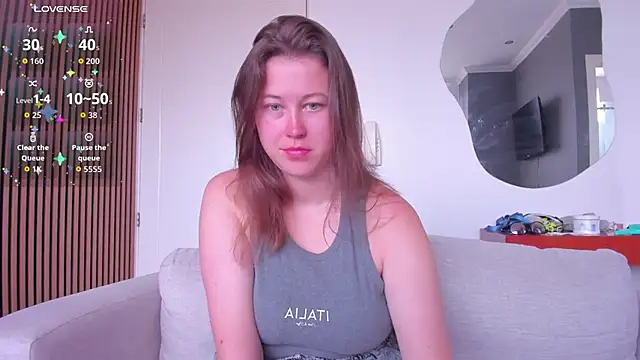 jessica tenderly online show from November 27, 4:54 pm