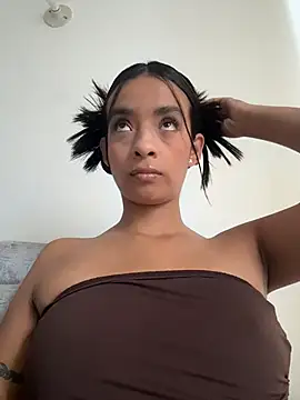 Laura fernandezII online show from May 1, 10:46 pm