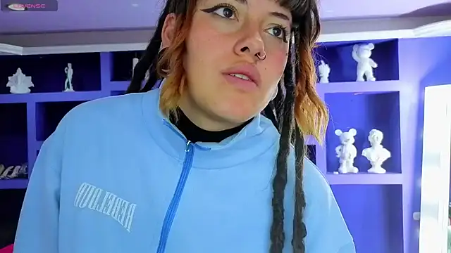  sharlotte777 online show from October 13, 1:58 pm