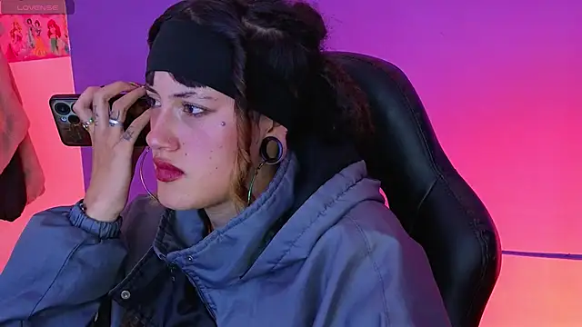  sharlotte777 online show from November 12, 2:59 pm