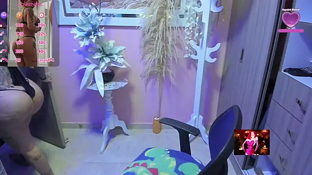 KAROL MILF online show from May 16, 1:41 am