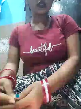 husa-Malika online show from September 28, 1:38 pm