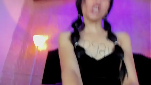 Sofii Carter online show from January 9, 9:52 pm