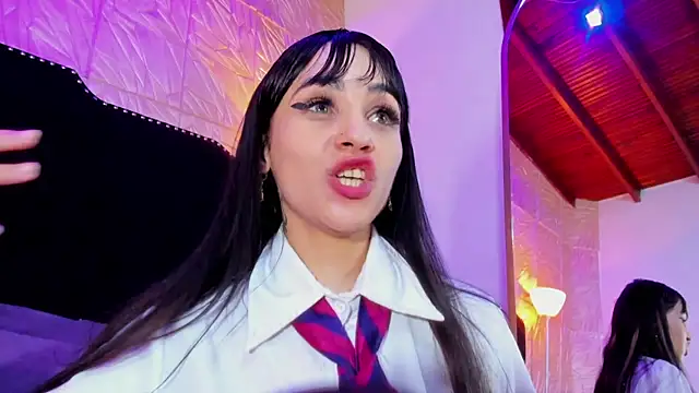 Sofii Carter online show from May 20, 1:57 am