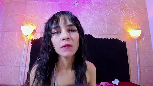 Sofii Carter online show from May 25, 8:30 pm
