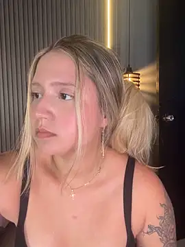 MiaPetit  online show from September 13, 12:51 am