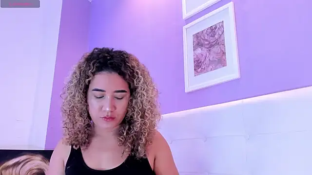 Charlotte11-11 online show from April 29, 4:42 pm