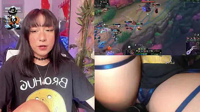 Nanachi Cook online show from November 2, 9:18 pm