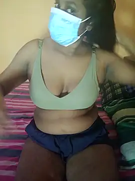 Nethmi156 online show from October 13, 4:20 pm