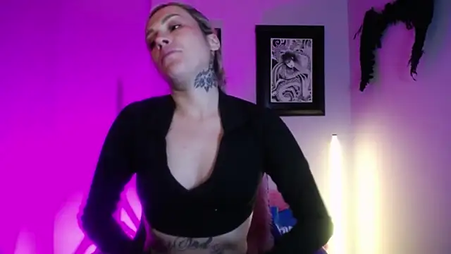 kim jeins11 online show from October 7, 2:27 am