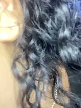 Sofi Fox  online show from February 26, 8:08 pm