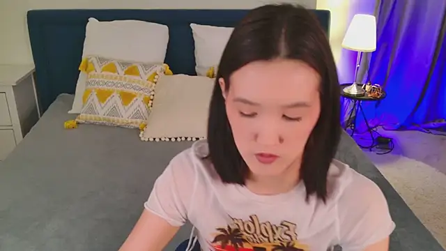 CarrieAmber online show from May 9, 3:14 pm