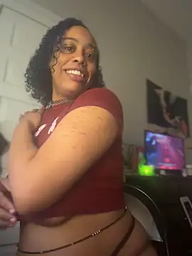 loveluna8 online show from February 11, 12:50 pm