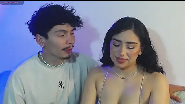 lauytiago online show from September 25, 4:39 pm