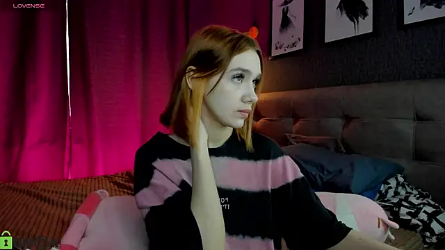 Lesi Moonie01 online show from May 11, 9:44 am