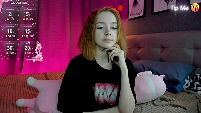Lesi Moonie01 online show from May 14, 9:37 am