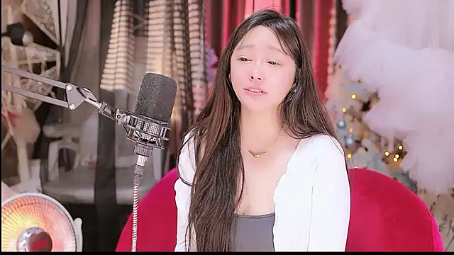 Missy Nana21 online show from March 23, 4:35 pm