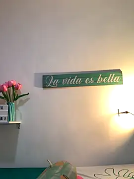 EmmaRossem online show from October 15, 7:49 pm