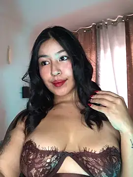 EmmaRossem online show from March 10, 8:02 pm