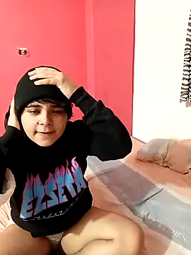 SHARLOTTE MORGAN online show from March 7, 4:41 am