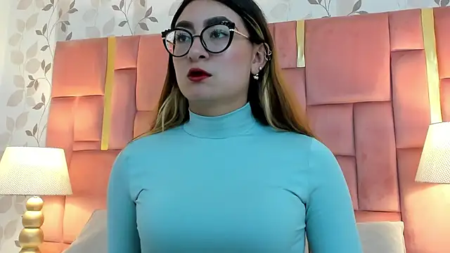 AmbarSantany online show from November 3, 10:14 pm