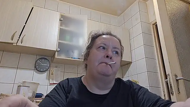 melissaBlessing online show from May 5, 11:52 pm