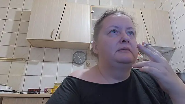 melissaBlessing online show from December 20, 2:48 am