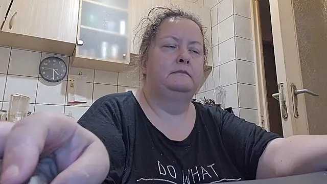 melissaBlessing online show from May 26, 1:27 am