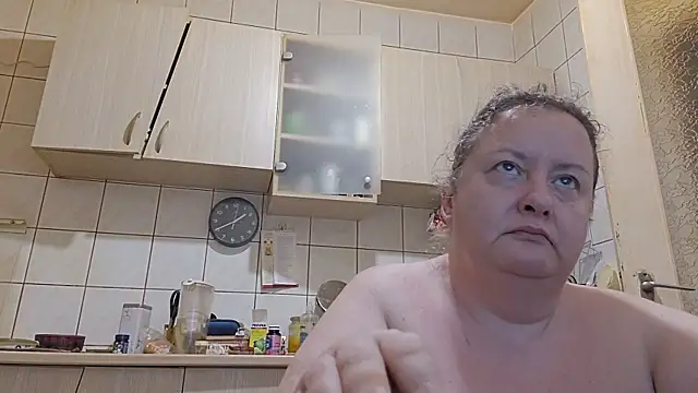 melissaBlessing online show from May 11, 10:40 pm