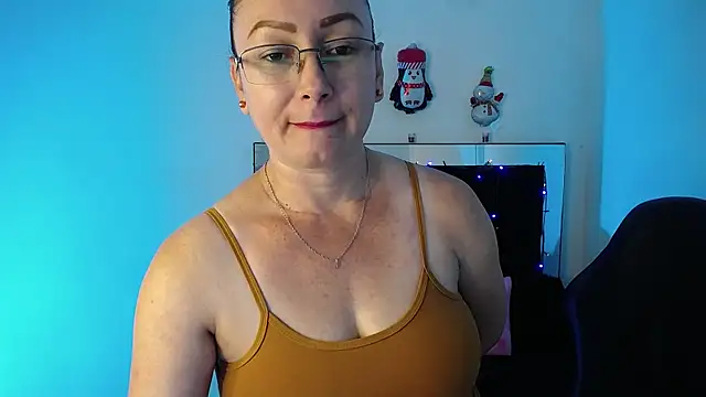 milly sanchez online show from December 20, 11:20 pm