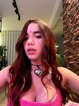 carolynnetrujillo online show from November 25, 2:36 am