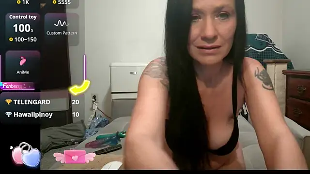 Organza1 online show from October 10, 8:52 am