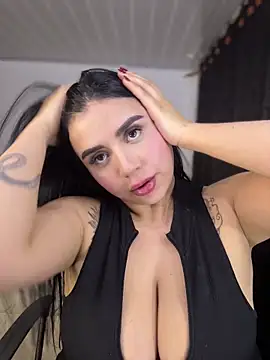 iam ali1 online show from April 7, 5:31 am