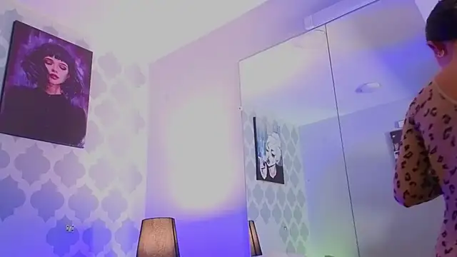 GabyPetit online show from May 23, 1:53 pm