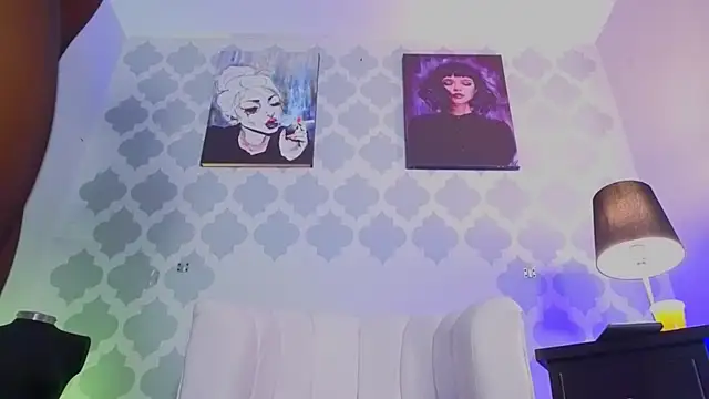 GabyPetit online show from May 20, 3:20 pm