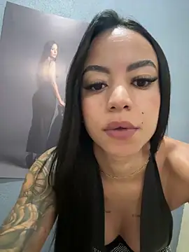 Elamesmamorena online show from May 2, 11:13 am
