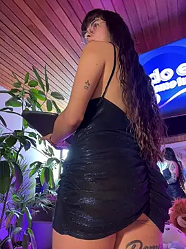 VioletaSubmissive online show from February 8, 7:28 pm